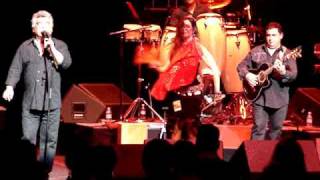 BAMBOLEO GIPSY KINGS   LIVE!!!            FEBRUARY 26, 2011  TAMPA, FLORIDA