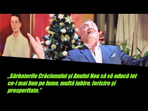 COLINDA ARDEALULUI ( text Nelu Ciulin - orchestratie Stoica Mirel -Banana Valcea )