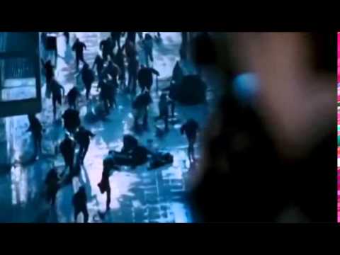 jedi mind tricks - when crows descend upon you