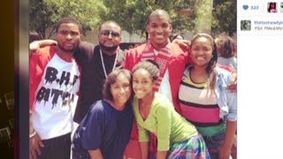 Shawty Lo: TV show is my 'life story'