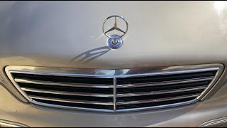 T J Mercedes Benz