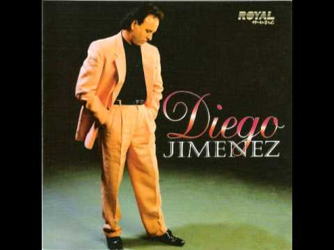 DIEGO JIMÉNEZ - Morena Sereia (1997)