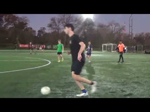 YA FUE FC VS LA MANDARINA MECANICA - #LigaNuñez - #Apertura SLV - 26/5/23