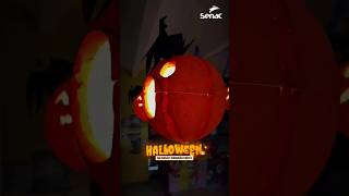 🦇👻 Halloween no Senac Ribeirão Preto 🎃😈