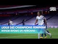 Wendie Renard qualifie l'OL en finale de Ligue des Champions !