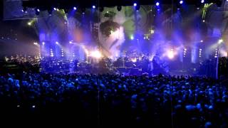 DIMMU BORGIR - KORK - SCHOLA: ERADICATION INSTINCTS DEFINED + VREDESBYRD