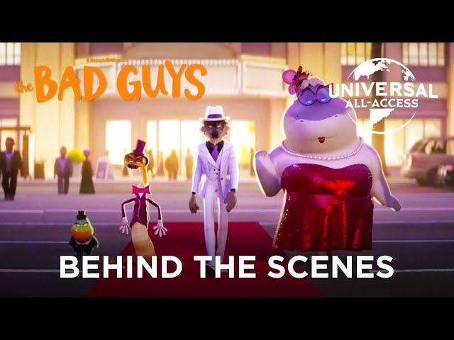 The Party Infiltration | Behind The Scenes
