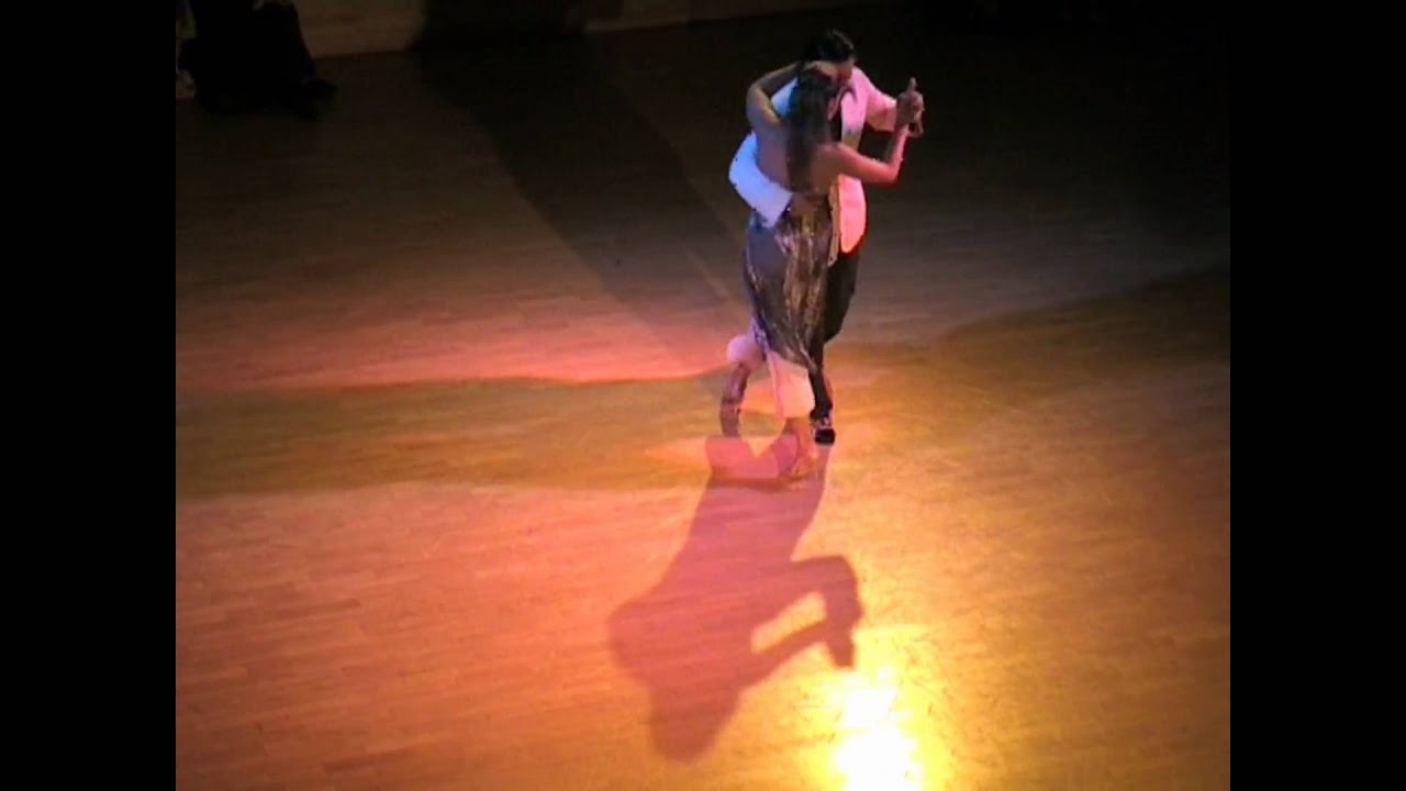 Héctor Corona & Silvina Machado 4