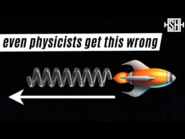 Understanding Gravity: Why It Is Not a Force | Magica