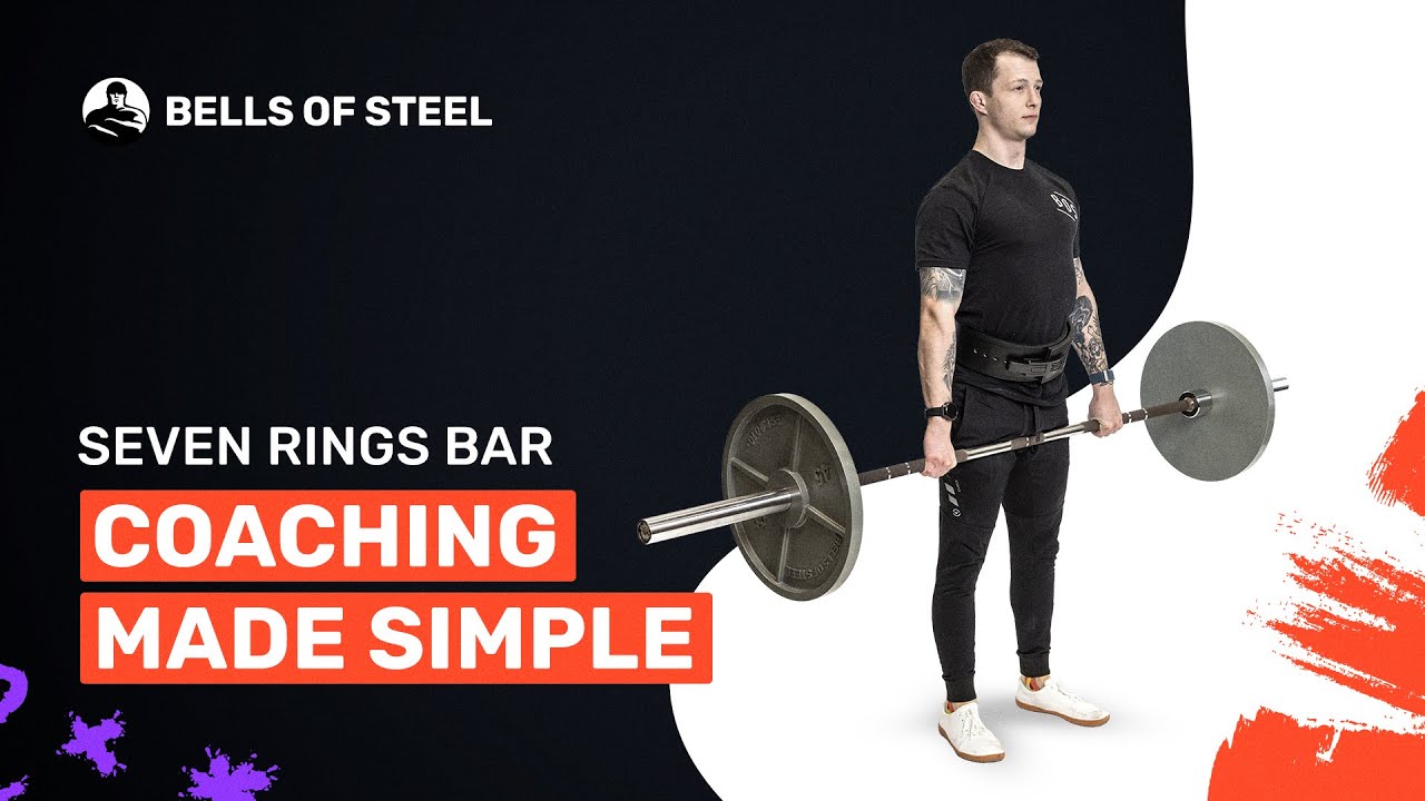 Hydra Seven Ring Bar Overview Thumb