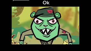 Cover art for across the nightmare