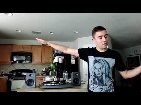 Whirlpool vs. Octagen - Alaska (Filo & Peri Mix) + Vinyl Opening