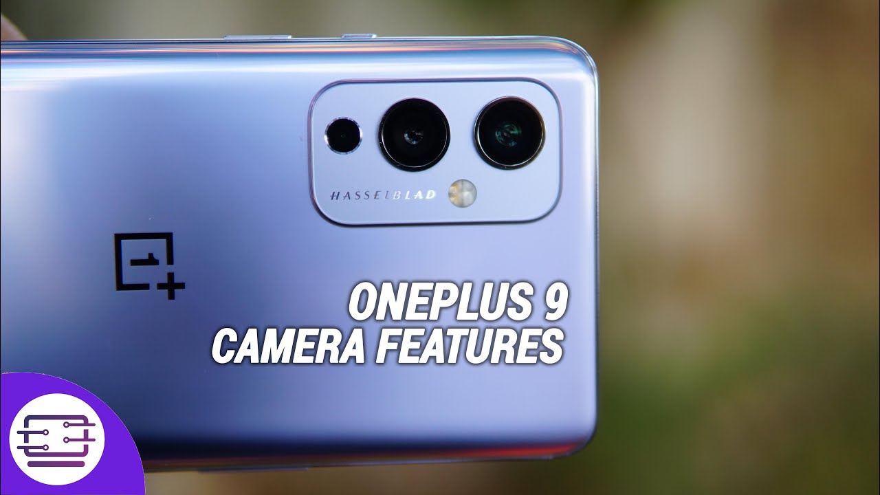 OnePlus 9 Camera Features, Tips and Tricks