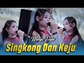 Singkong Dan Keju Maya Enjhi Penyu Music Version Cover