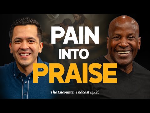 How God Uses Your Pain and Suffering (POWERFUL)