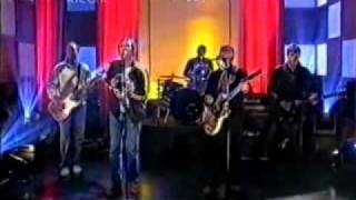 Ocean Colour Scene 'Free My Name' On the Tubridy Show .mp4