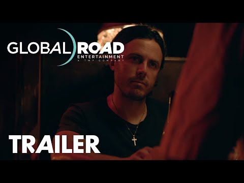 Triple 9 (Red Band Trailer)