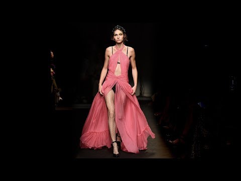 Dundas Spring/Summer 2020