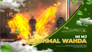 Download lagu Tari Aghmal Wahda | MI - Yayasan Miftahul Jadid ~ Curahleduk Banyuanyar Kalibaru Banyuwangi mp3