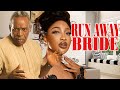 RUNAWAY BRIDE 2023 EXCLUSIVE NOLLYWOOD MOVIE OLU JACOB TONTO DIKEH