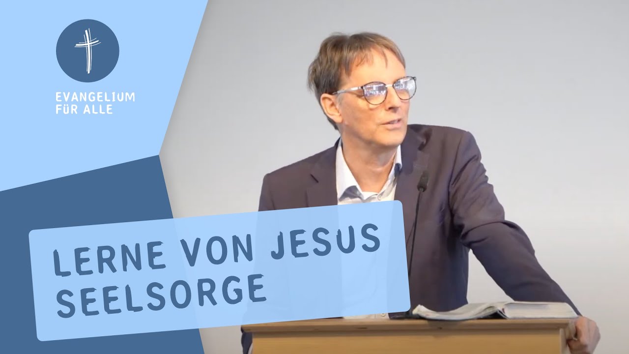 Predigt vom 18.02.2026