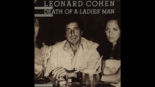 Leonard Cohen - I Left a Woman Waiting