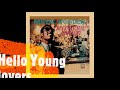 STEVIE WONDER - HELLO YOUNG LOVERS (1969)