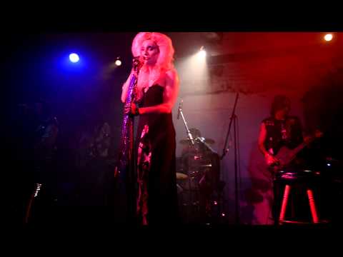 Origin of Love - Hedwig and the Angry Inch - Adam Enright