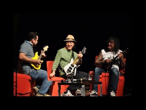 Documentário/TCC/Projeto Experimental - Guitarra Baiana (2011)