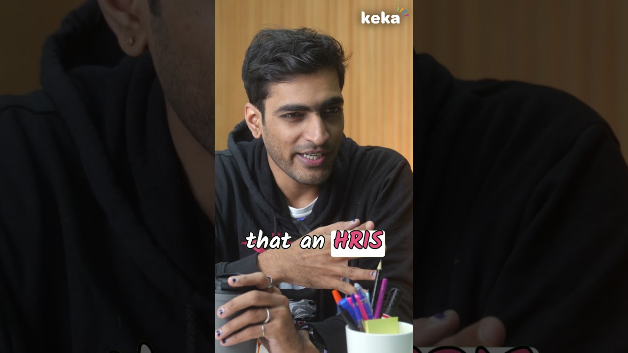 HRMS vs. HRIS: Key Differences Explained!