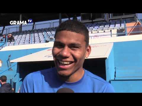 Tercera RFEF (Jornada 19): FE Grama 2-0 CE Europa