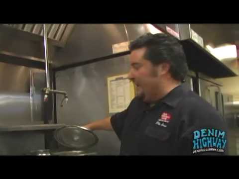 Melhores Restaurantes de Churrasco em San Antonio Texas