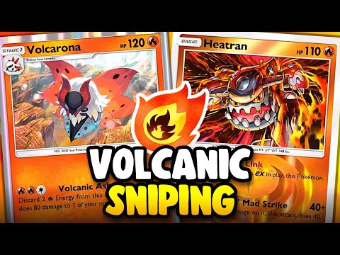 Flame Patch Makes Volcarona Finally Usable!