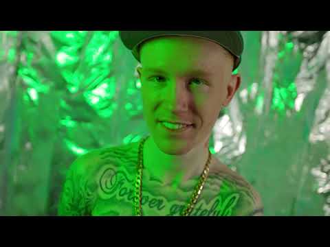 Ginga C & Lankz Beats - Money For Real (Official Music Video)