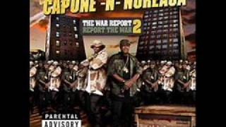 Capone-N-Noreaga - The Oath