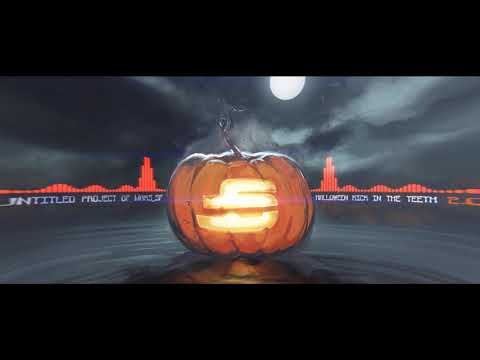 Untitled Project Of Maks SF - Halloween Kick In The Teeth 2.0