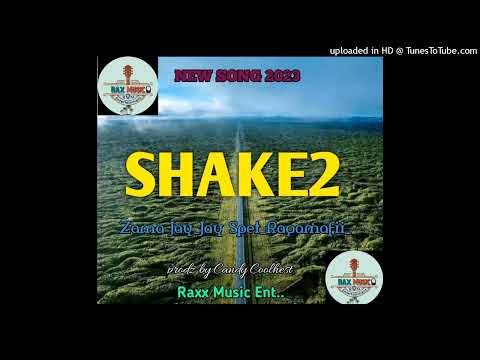 SHAKE_(TIKTOK)RAXX MUSIC ENT..2023