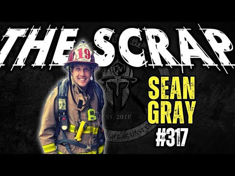 Weekly Scrap #317 - Sean Gray, Fire Dynamics and fun
