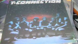 T-CONNECTION, MIDNIGHT TRAIN