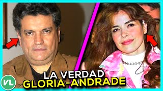 La VERDAD Del CASO: Gloria Trevi y Sergio Andrade!! - Los SECRETOS Del CLAN Trevi ANDRADE!