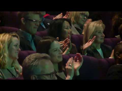 Clearly's Sightgeist at the Science Museum