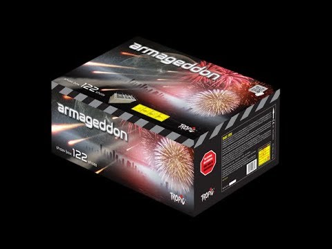 Tropic - Armageddon (TB402)