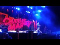 CHARLEY MARLEY - Support For Fall Out Boy 6/10 ...
