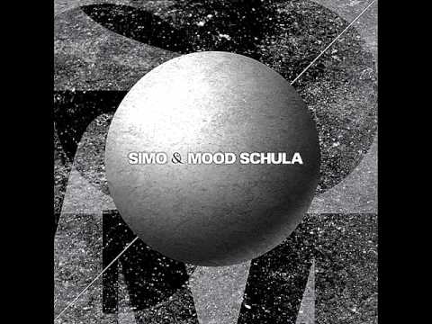 Simo & Mood Schula - The Deee (디트로이트 To Seoul) (Feat. Guilty Simpson)