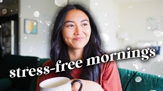 Realistic Morning Routine | When You