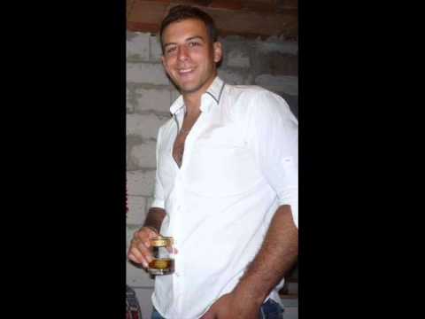 Zarko Sinkovic - Soba za tugu (uzivo,delic)