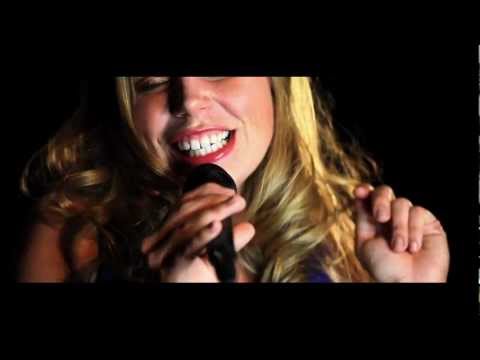 Jaclyn Guillou - In Your Own Sweet Way (Live at Cellar Jazz Club)
