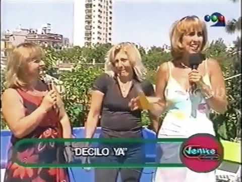 Georgina Barbarossa asegura que Luxemburgo no es un país