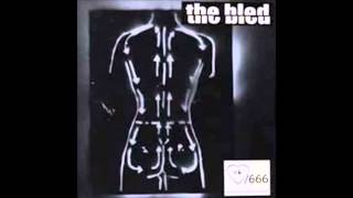 BLED, THE   Glitterbomb