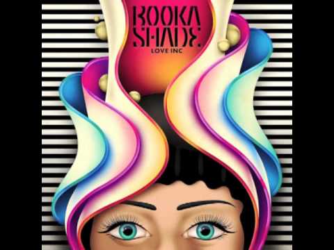 Booka Shade - Love Inc (Radio Edit)